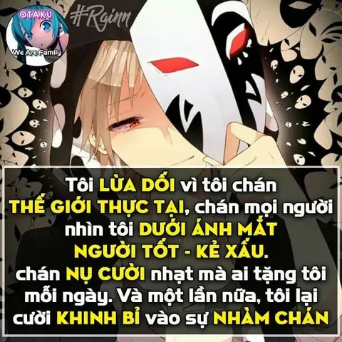 Danh Ngôn Tiếng Nhật Hay