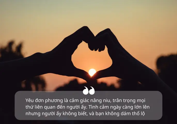 Danh Ngôn Tiếng Nhật Về Tình Yêu