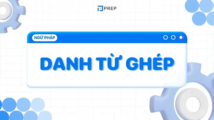 Danh Từ Ghép Trong Tiếng Nhật