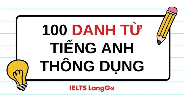 Danh Từ Trong Tiếng Nhật Danh Từ Trong Tiếng Nhật