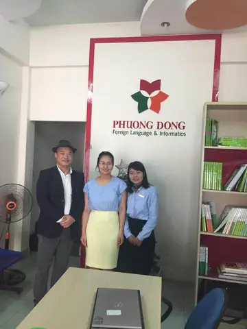Đào Tạo Tiếng Nhật Cho Doanh Nghiệp
