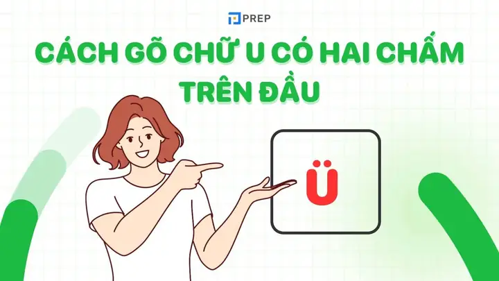 Dấu Hai Chấm Trên Bàn Phím Tiếng Nhật