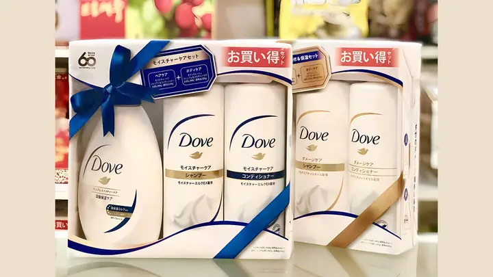 Dầu Xả Tiếng Nhật Dầu Xả Tiếng Nhật