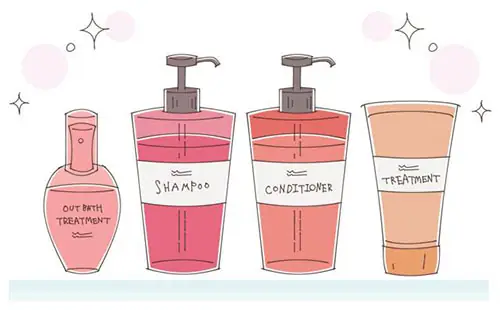 Dầu Xả Tiếng Nhật Là Gì Dầu Xả Tiếng Nhật Là Gì