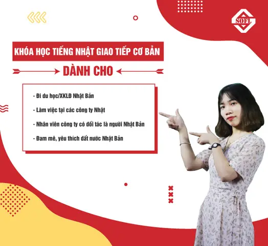 Dạy Giao Tiếp Tiếng Nhật Dạy Giao Tiếp Tiếng Nhật