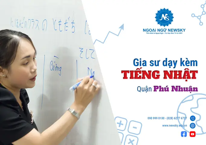 Dạy Kèm Tiếng Nhật Online Dạy Kèm Tiếng Nhật Online