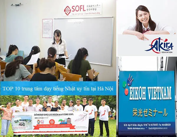 Dạy Nói Tiếng Nhật Dạy Nói Tiếng Nhật