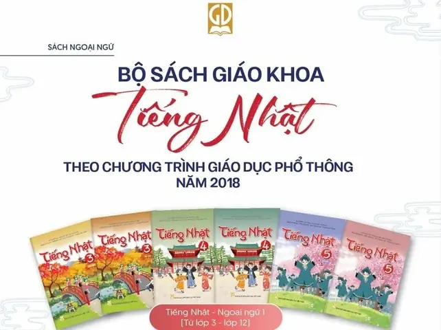 Dạy Tiếng Nhật Bản Dạy Tiếng Nhật Bản