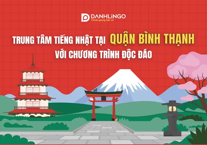 Dạy Tiếng Nhật Bản Dạy Tiếng Nhật Bản