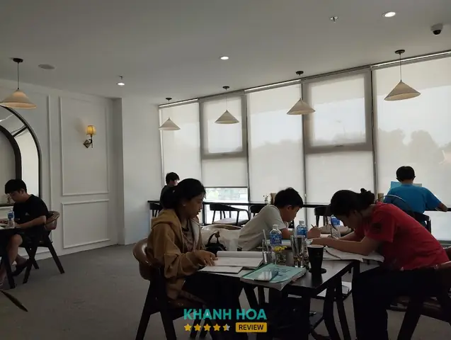 Dạy Tiếng Nhật Ở Nha Trang