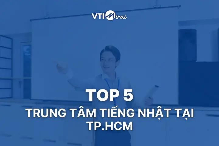 Dạy Tiếng Nhật Tphcm