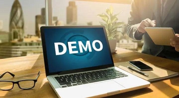 Demo Trong Tiếng Nhật