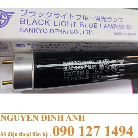 Denki Tiếng Nhật Là Gì
