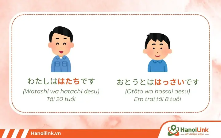 Desu Trong Tiếng Nhật Desu Trong Tiếng Nhật
