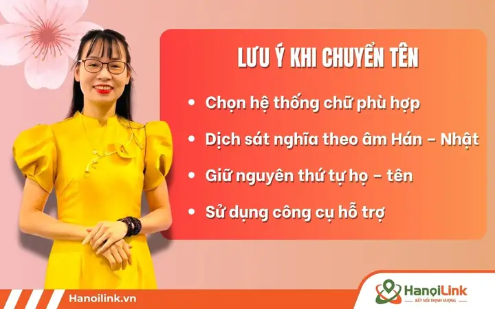 Dịch Họ Tên Tiếng Việt Sang Tiếng Nhật Dịch Họ Tên Tiếng Việt Sang Tiếng Nhật
