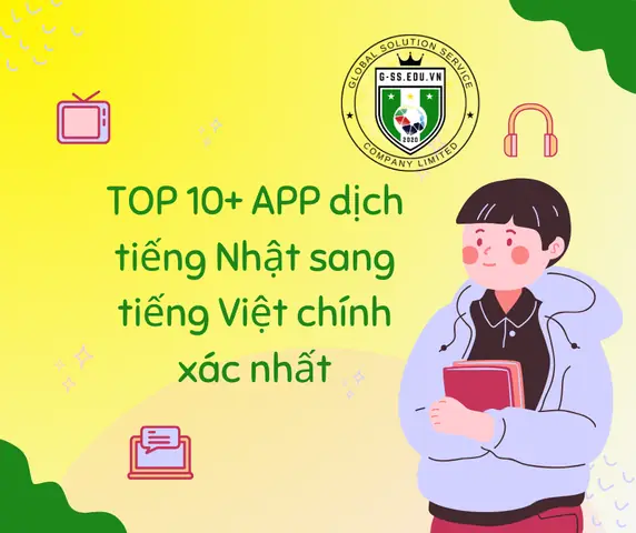 Dịch Sang Tiếng Nhật Chính Xác Dịch Sang Tiếng Nhật Chính Xác