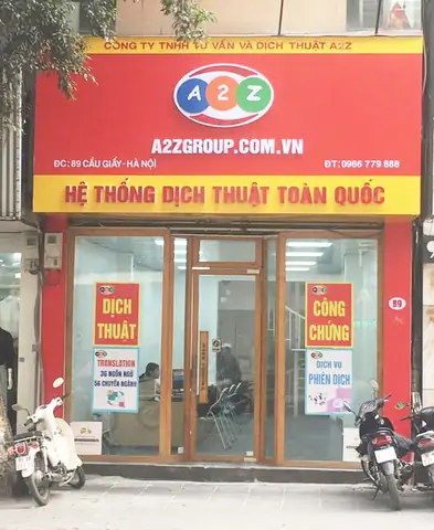 Dịch Thuật Tiếng Nhật Online