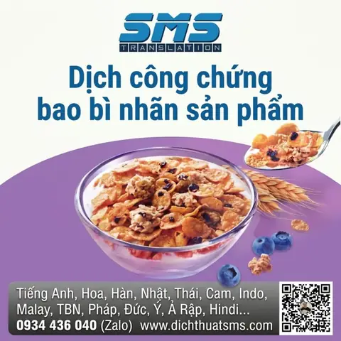 Dịch Thuật Tiếng Nhật Sang Tiếng Việt