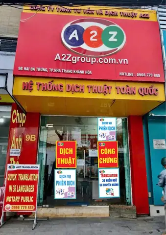 Dịch Thuật Tiếng Nhật Tại Nhà