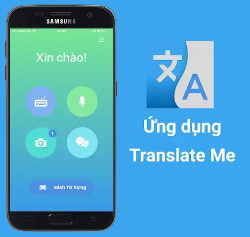 Dịch Tiếng Nhật Bằng Giọng Nói