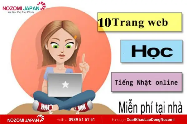 Dịch Tiếng Nhật Tại Nhà