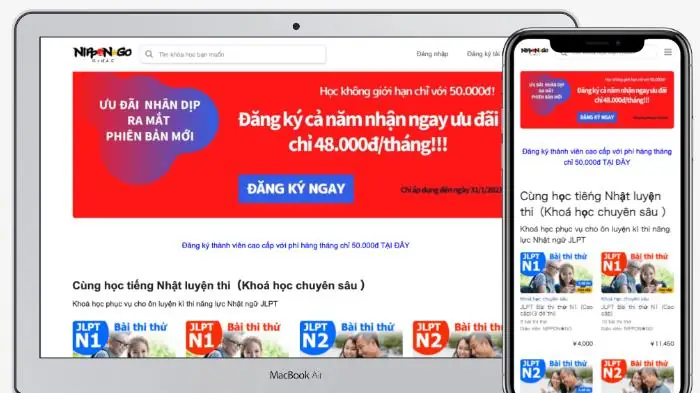 Dịch Tiếng Nhật Trực Tuyến