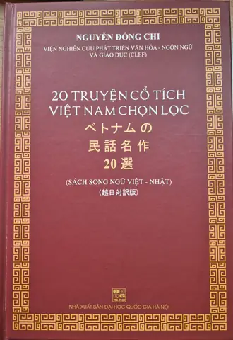 Dịch Truyện Tiếng Nhật
