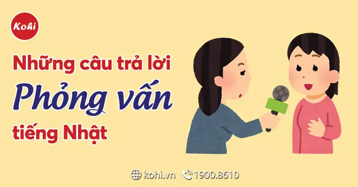 Điểm Mạnh Của Bản Thân Bằng Tiếng Nhật
