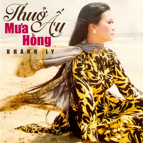 Diễm Xưa Khánh Ly Tiếng Nhật