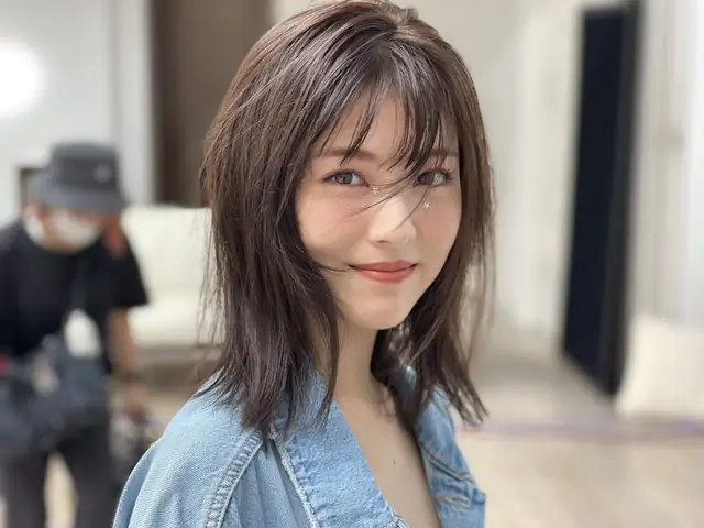 Diễn Viên Nữ Nổi Tiếng Nhật Bản