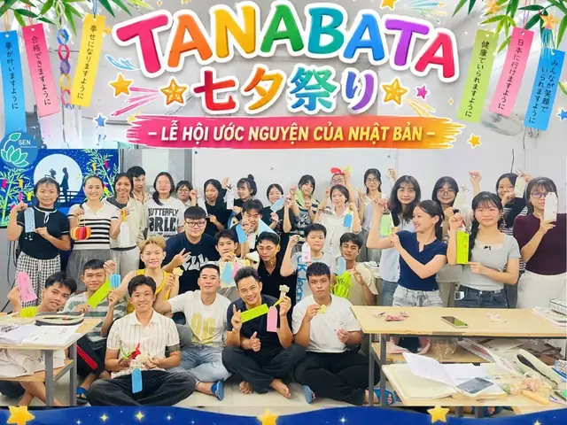 Điều Ước Tiếng Nhật
