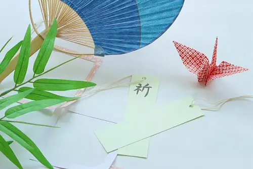 Điều Ước Tiếng Nhật