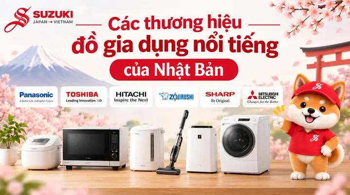 Đồ Gia Dụng Tiếng Nhật Đồ Gia Dụng Tiếng Nhật