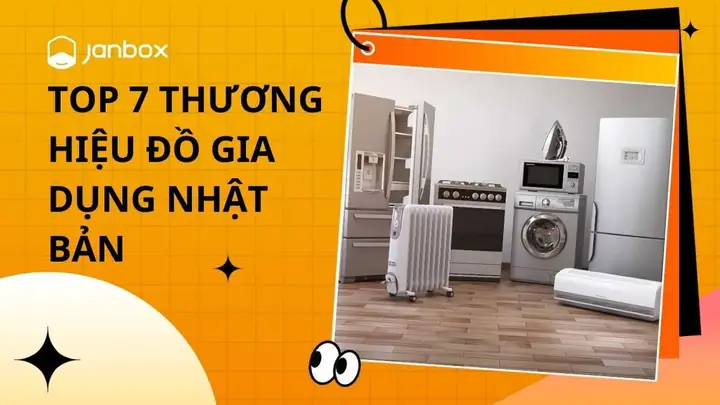 Đồ Gia Dụng Tiếng Nhật Đồ Gia Dụng Tiếng Nhật