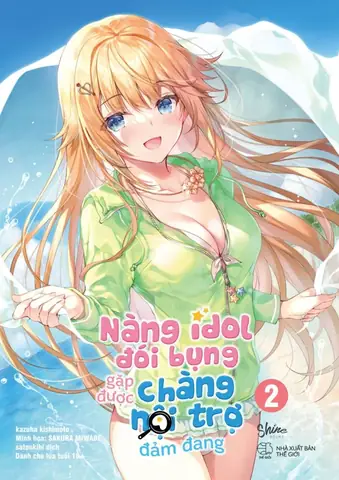 Đói Bụng Tiếng Nhật Đói Bụng Tiếng Nhật