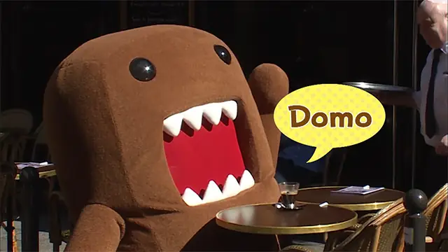 Domo Tiếng Nhật Là Gì Domo Tiếng Nhật Là Gì