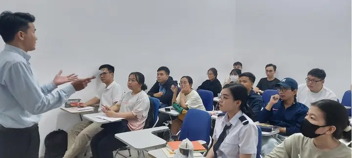 Đông Du Tiếng Nhật