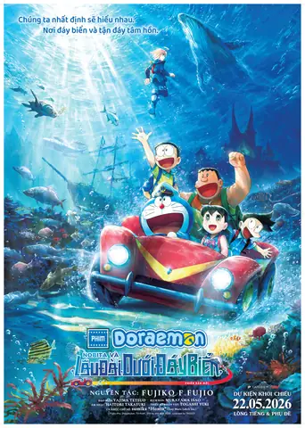 Doraemon Phụ Đề Tiếng Nhật Doraemon Phụ Đề Tiếng Nhật