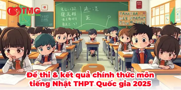 Doraemon Tiếng Nhật Vietsub
