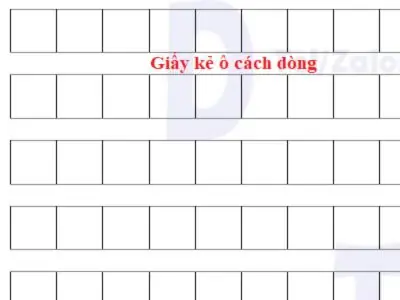 Download Mẫu Giấy Tập Viết Tiếng Nhật Download Mẫu Giấy Tập Viết Tiếng Nhật