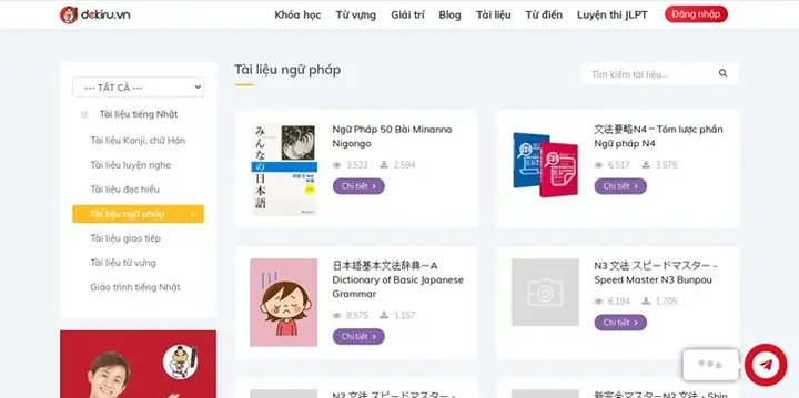 Download Tài Liệu Tiếng Nhật Download Tài Liệu Tiếng Nhật