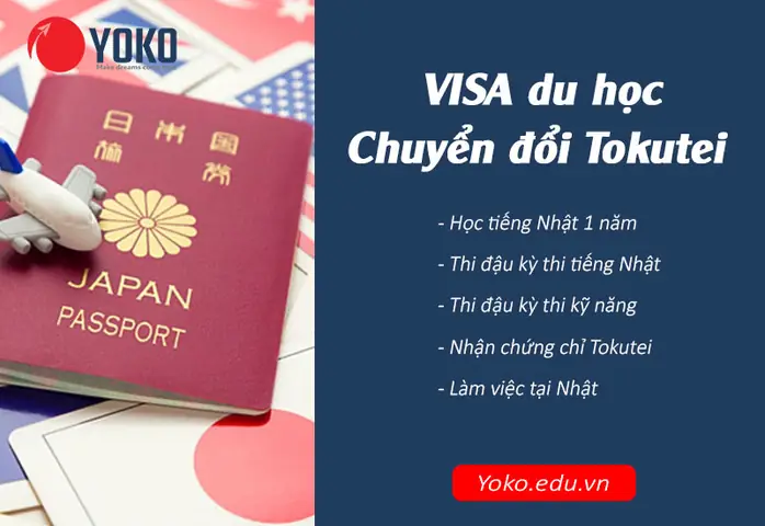 Du Học Tiếng Nhật 1 Năm