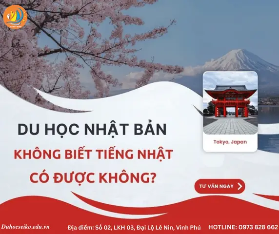 Du Học Tiếng Nhật Du Học Tiếng Nhật