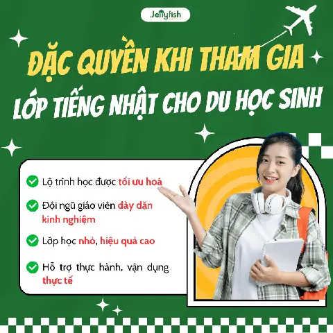 Du Học Tiếng Nhật Du Học Tiếng Nhật