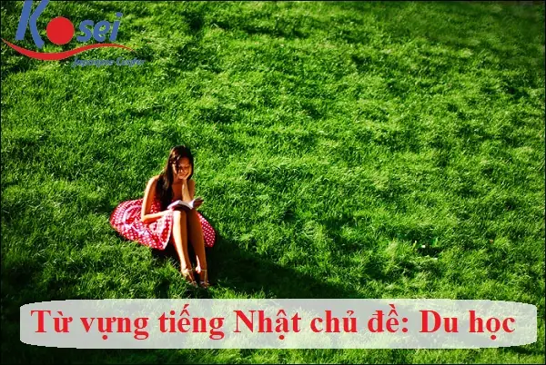 Du Học Tiếng Nhật Là Gì Du Học Tiếng Nhật Là Gì