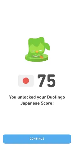 Duolingo Tiếng Nhật Duolingo Tiếng Nhật