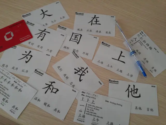 Flashcard Tiếng Nhật