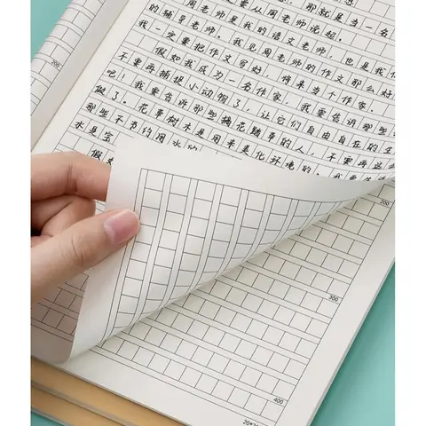 Giấy Viết Tiếng Nhật