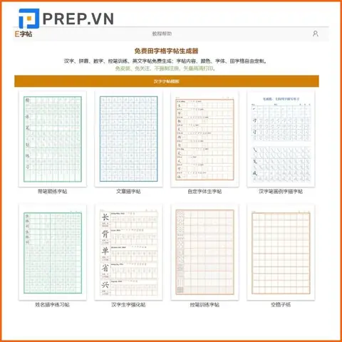 Giấy Viết Tiếng Nhật Pdf
