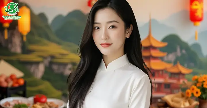 Giới Thiệu Việt Nam Bằng Tiếng Nhật
